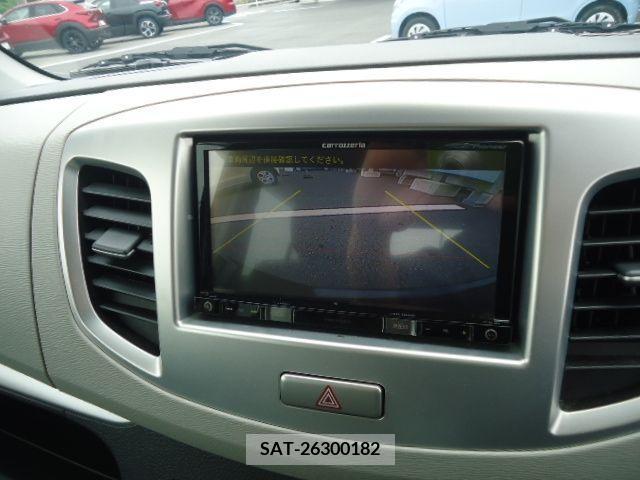 Mazda FLAIR 2015-08 325259-12
