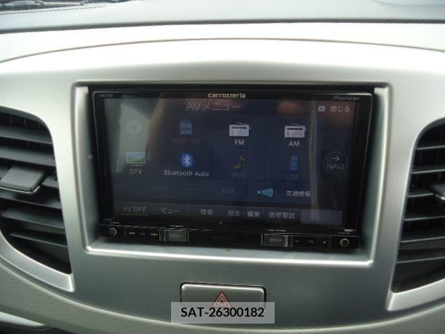 Mazda FLAIR 2015-08 325259-11