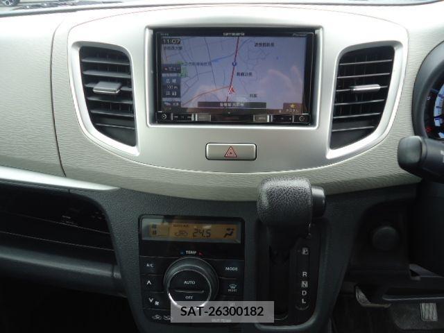 Mazda FLAIR 2015-08 325259-10