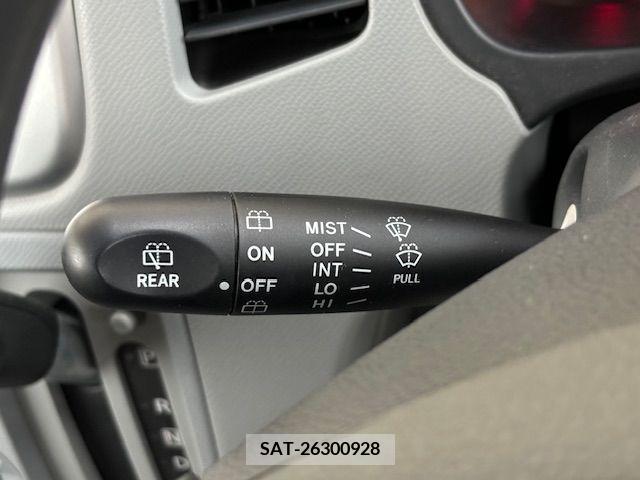 Suzuki WAGON R 2011-05 383853-17