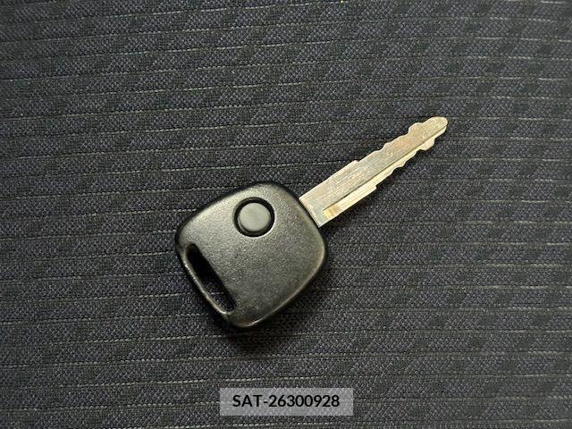 Suzuki WAGON R 2011-05 383853-10