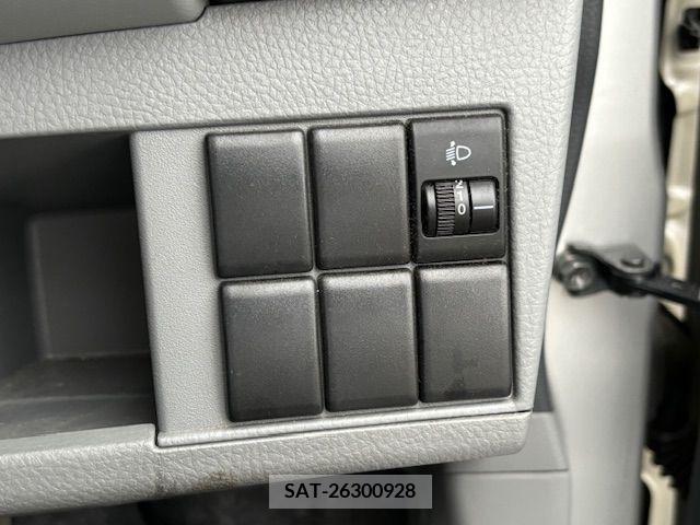 Suzuki WAGON R 2011-05 383853-16