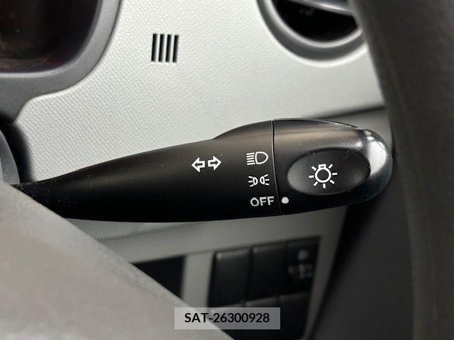 Suzuki WAGON R 2011-05 383853-15