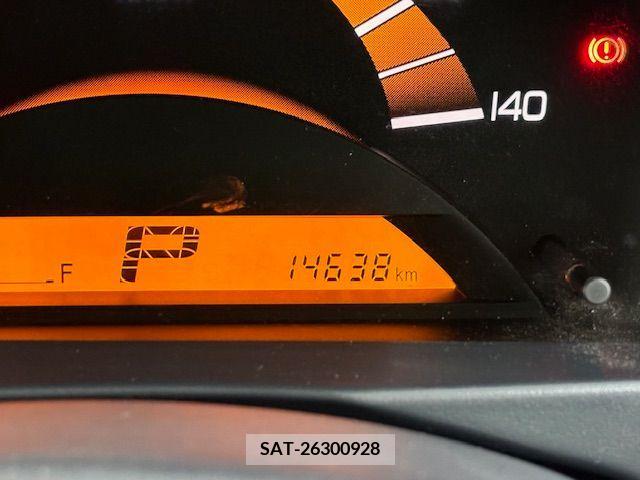 Suzuki WAGON R 2011-05 383853-7