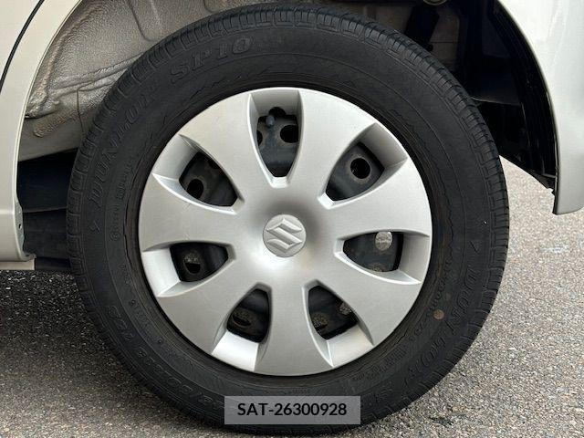Suzuki WAGON R 2011-05 383853-26