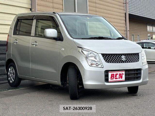 Suzuki WAGON R 2011-05 383853-6
