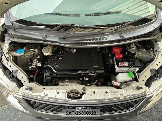 Suzuki WAGON R 2011-05 383853-27