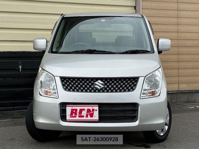 Suzuki WAGON R 2011-05 383853-5