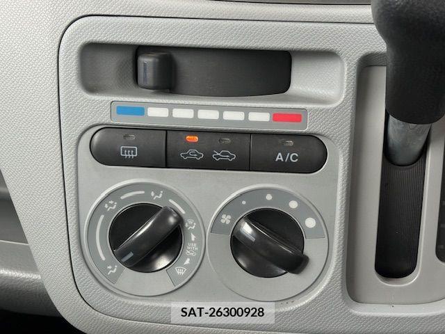 Suzuki WAGON R 2011-05 383853-14