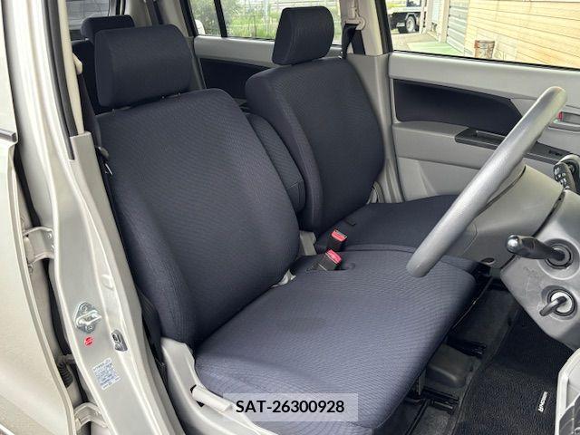 Suzuki WAGON R 2011-05 383853-3