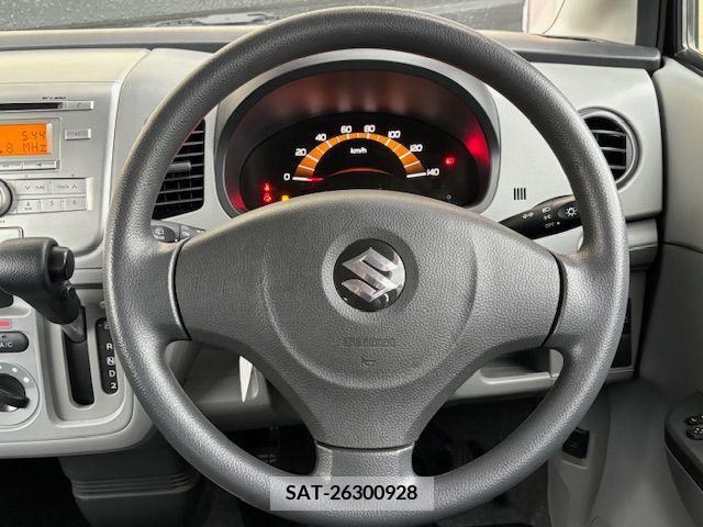 Suzuki WAGON R 2011-05 383853-13