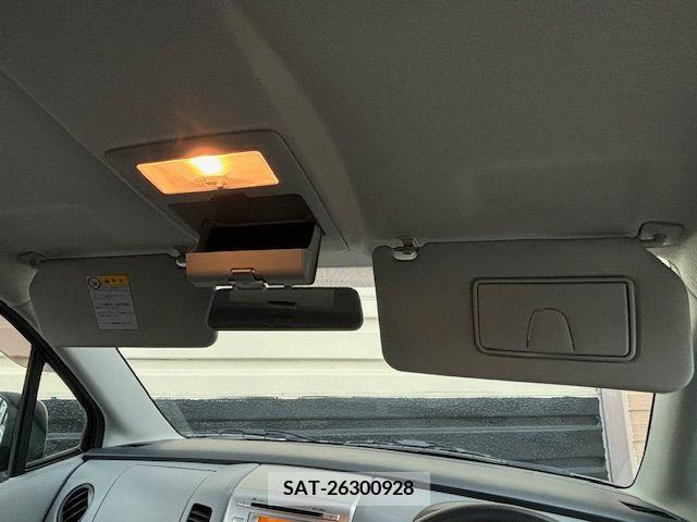 Suzuki WAGON R 2011-05 383853-24