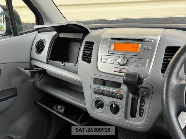 Suzuki WAGON R 2011-05 383853-23