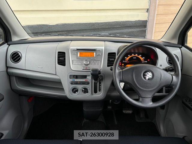 Suzuki WAGON R 2011-05 383853-1