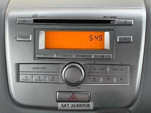 Suzuki WAGON R 2011-05 383853-22