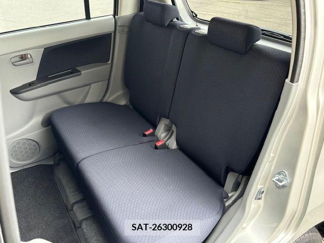 Suzuki WAGON R 2011-05 383853-12