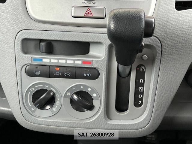 Suzuki WAGON R 2011-05 383853-19