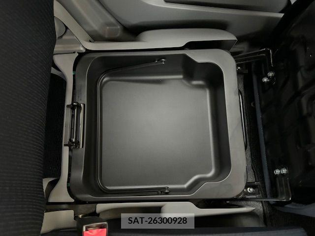 Suzuki WAGON R 2011-05 383853-11