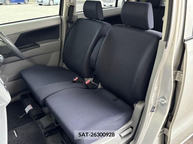 Suzuki WAGON R 2011-05 383853-18