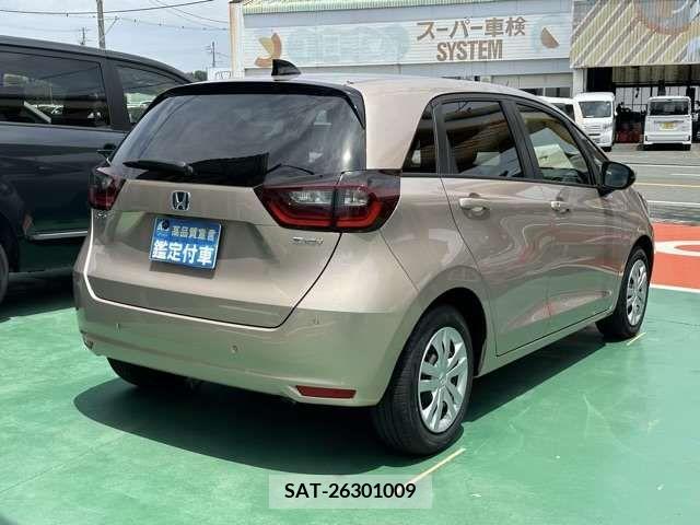 Honda FIT 2024-06 330863-12