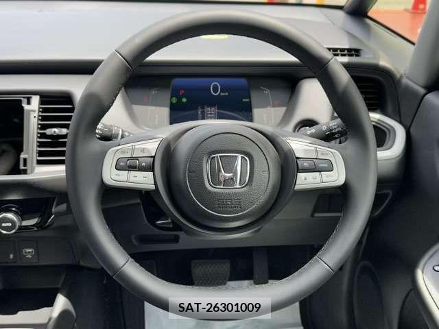 Honda FIT 2024-06 330863-7