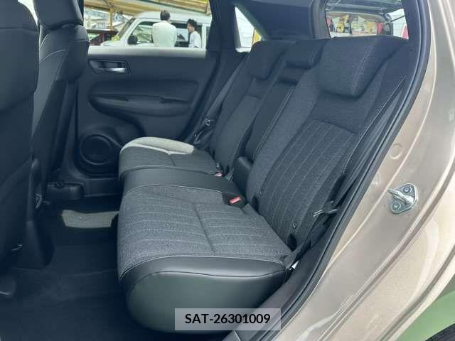 Honda FIT 2024-06 330863-5