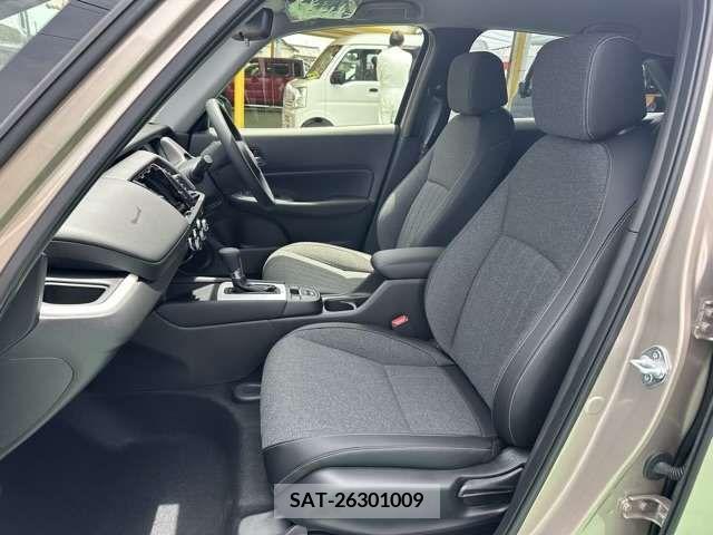 Honda FIT 2024-06 330863-4