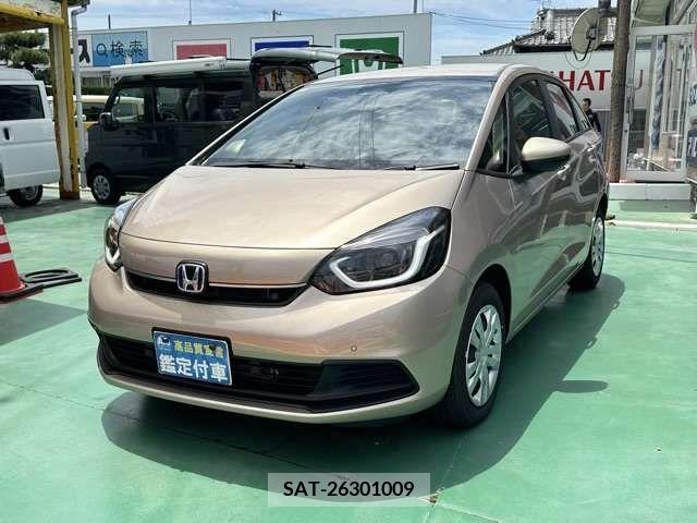 Honda FIT 2024-06 330863-2