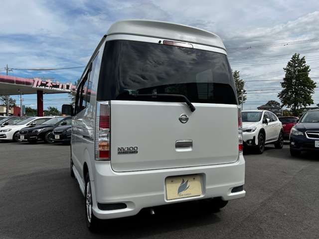 Nissan CLIPPER RIO 2015-07 20303-16