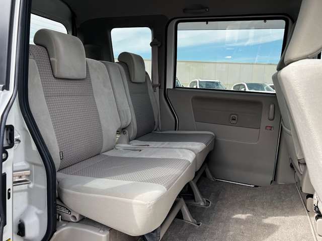Nissan CLIPPER RIO 2015-07 20303-9