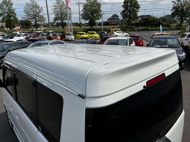 Nissan CLIPPER RIO 2015-07 20303-19