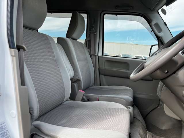 Nissan CLIPPER RIO 2015-07 20303-8