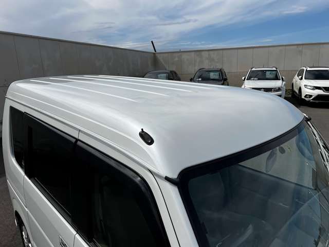 Nissan CLIPPER RIO 2015-07 20303-18