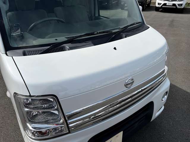 Nissan CLIPPER RIO 2015-07 20303-13