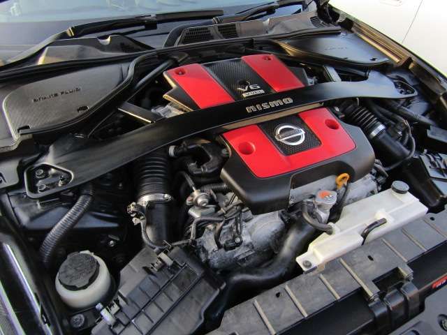 Nissan FAIRLADY Z 2012-06 2969-18