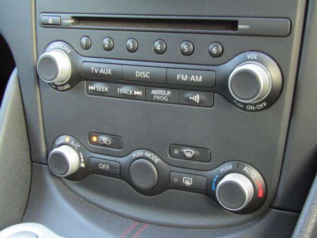 Nissan FAIRLADY Z 2012-06 2969-8