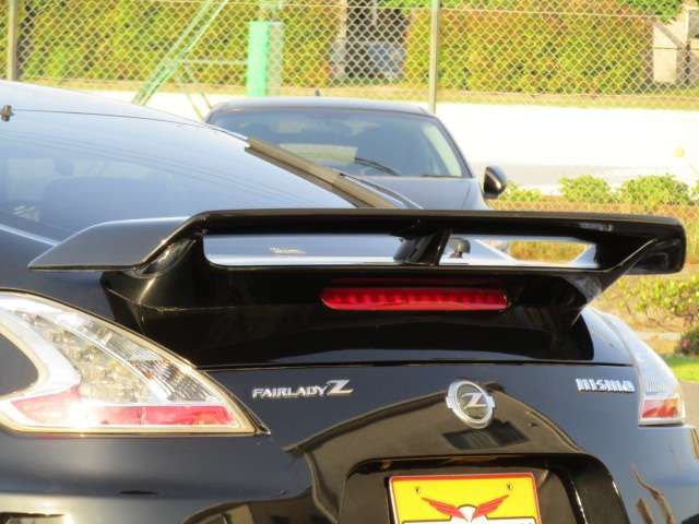 Nissan FAIRLADY Z 2012-06 2969-4
