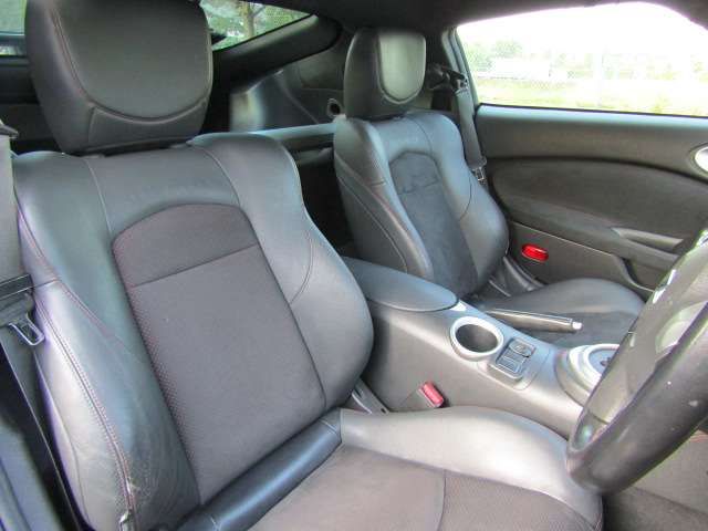 Nissan FAIRLADY Z 2012-06 2969-14
