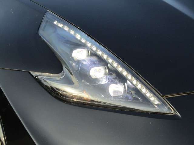 Nissan FAIRLADY Z 2012-06 2969-3
