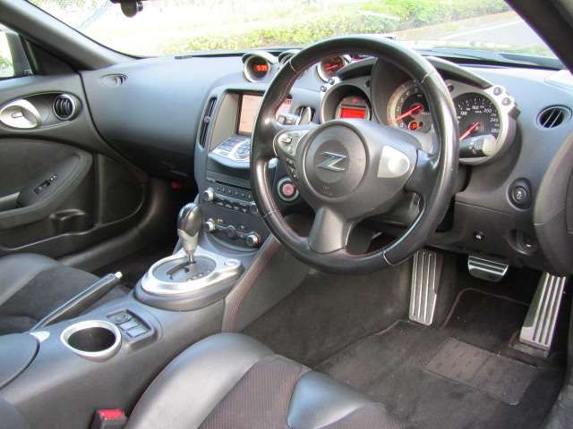 Nissan FAIRLADY Z 2012-06 2969-13