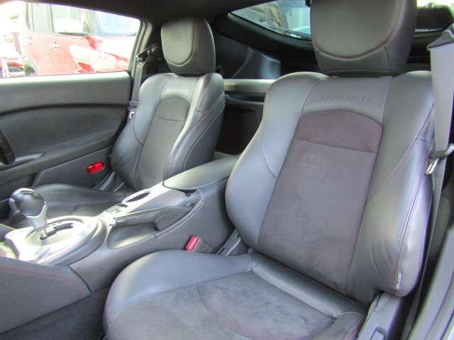 Nissan FAIRLADY Z 2012-06 2969-15