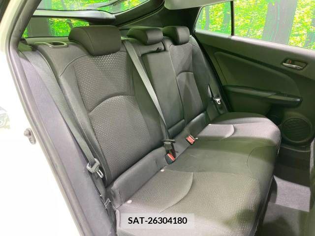 Toyota PRIUS 2019-04 217270-9