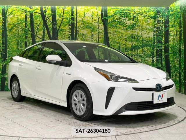 Toyota PRIUS 2019-04 217270-16