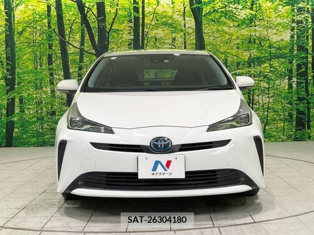 Toyota PRIUS 2019-04 217270-14