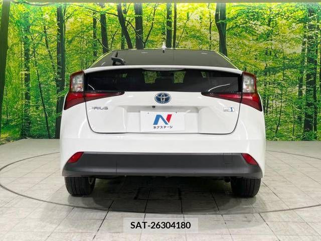 Toyota PRIUS 2019-04 217270-15
