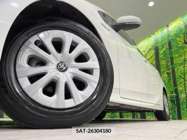Toyota PRIUS 2019-04 217270-13