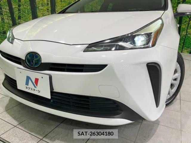 Toyota PRIUS 2019-04 217270-12
