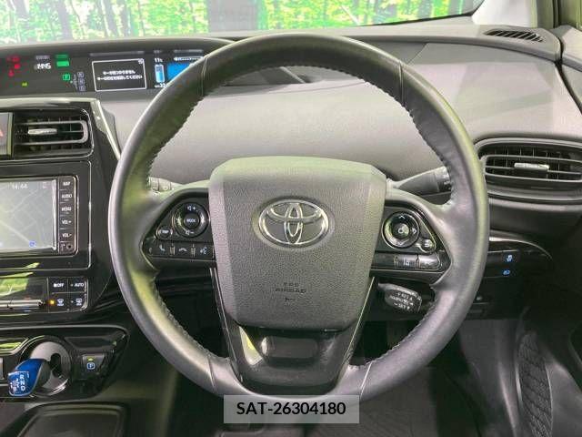 Toyota PRIUS 2019-04 217270-11