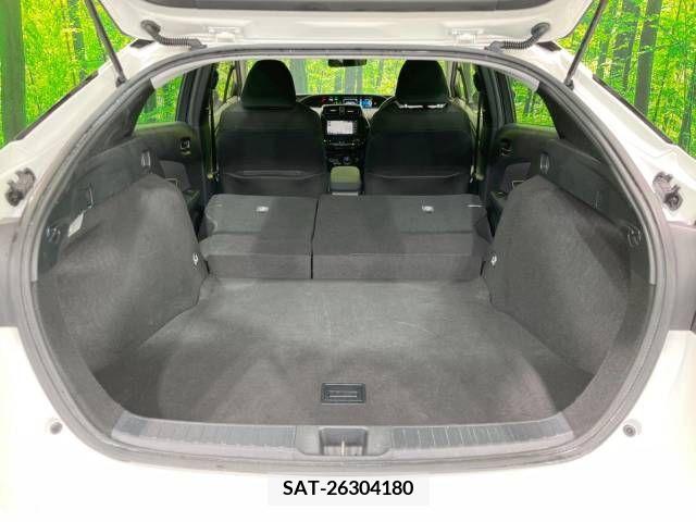 Toyota PRIUS 2019-04 217270-10