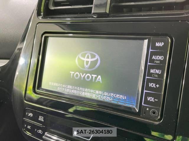 Toyota PRIUS 2019-04 217270-3